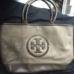Large Maisey Musk Tote Bag